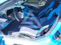 2025 Chevrolet Corvette фото