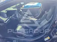 2025 Chevrolet Corvette photo