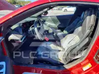 2025 Chevrolet Corvette фото