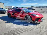 2025 Chevrolet Corvette фото