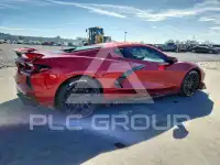 2025 Chevrolet Corvette фото