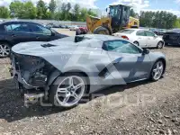 2025 Chevrolet Corvette photo
