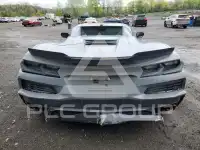 2025 Chevrolet Corvette фото