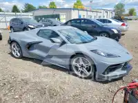 2025 Chevrolet Corvette photo