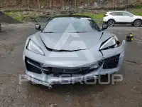 2025 Chevrolet Corvette фото