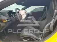 2025 Chevrolet Corvette фото