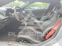 2025 Chevrolet Corvette фото
