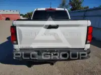 2025 Chevrolet Colorado фото