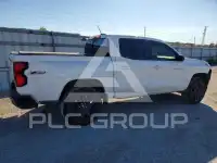 2025 Chevrolet Colorado фото