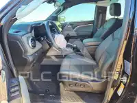 2025 Chevrolet Colorado фото