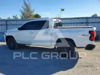2025 Chevrolet Colorado фото