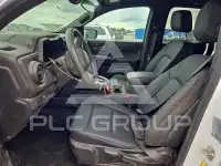 2025 Chevrolet Colorado фото
