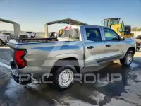 2025 Chevrolet Colorado фото
