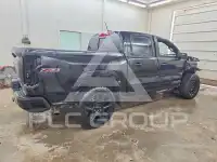 2025 Chevrolet Colorado фото