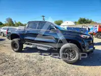 2025 Chevrolet Colorado фото