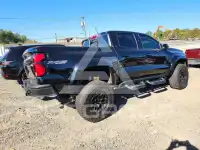 2025 Chevrolet Colorado фото