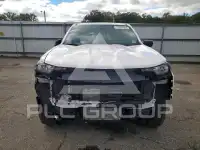 2025 Chevrolet Colorado фото