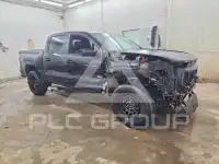 2025 Chevrolet Colorado фото