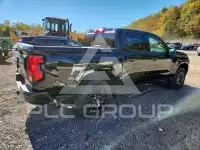 2025 Chevrolet Colorado фото