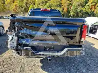 2025 Chevrolet Colorado фото