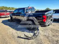 2025 Chevrolet Colorado фото