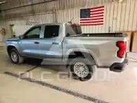 2025 Chevrolet Colorado фото