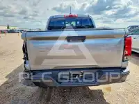 2025 Chevrolet Colorado фото