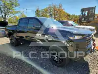2025 Chevrolet Colorado фото