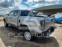 2025 Chevrolet Colorado фото