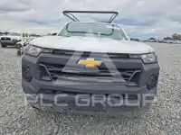 2025 Chevrolet Colorado фото