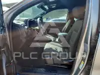 2025 Chevrolet Colorado фото