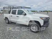 2025 Chevrolet Colorado фото