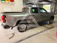 2025 Chevrolet Colorado фото