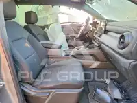 2025 Chevrolet Colorado фото