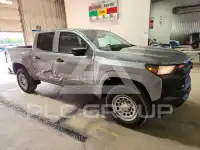 2025 Chevrolet Colorado фото