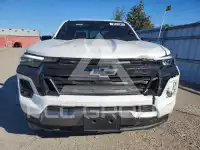 2025 Chevrolet Colorado фото