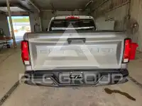 2025 Chevrolet Colorado фото