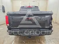 2025 Chevrolet Colorado фото