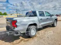 2025 Chevrolet Colorado фото