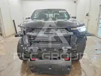 2025 Chevrolet Colorado фото