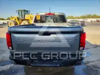 2025 Chevrolet Colorado фото