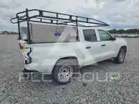 2025 Chevrolet Colorado фото
