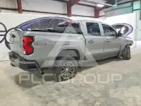 2025 Chevrolet Colorado photo