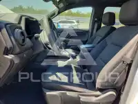 2025 Chevrolet Colorado фото