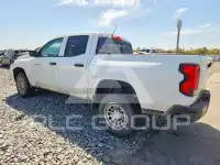 2025 Chevrolet Colorado фото
