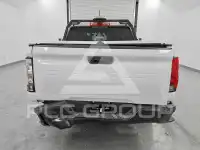 2025 Chevrolet Colorado фото