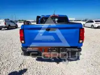2025 Chevrolet Colorado фото