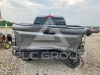 2025 Chevrolet Colorado фото
