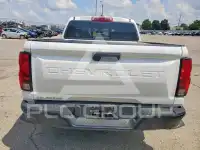 2025 Chevrolet Colorado фото