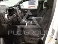 2025 Chevrolet Colorado photo